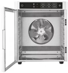 ������� PRIME Technics PFD 8012 SP - �������� 4