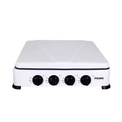 Плита газова настільна PRIME Technics PGK 407 CW - Картинка 4