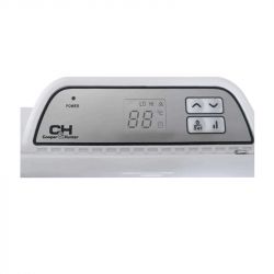  Cooper&Hunter CH-1500 ES -  2