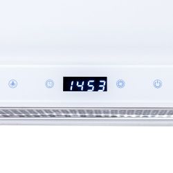 Вытяжка WEILOR PTS 6265 WH 1300 LED Strip - Картинка 13