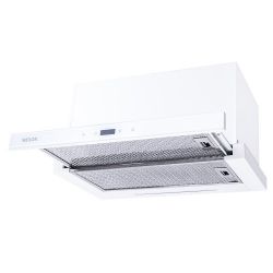 Вытяжка WEILOR PTS 6265 WH 1300 LED Strip - Картинка 2