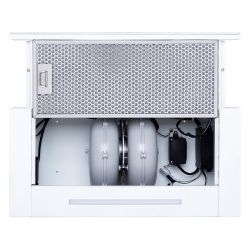 Вытяжка WEILOR PTS 6265 WH 1300 LED Strip - Картинка 6