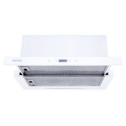 Вытяжка WEILOR PTS 6265 WH 1300 LED Strip - Картинка 3