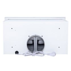 Вытяжка WEILOR PTS 6265 WH 1300 LED Strip - Картинка 7