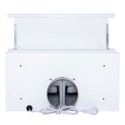 Вытяжка WEILOR PTS 6265 WH 1300 LED Strip - Картинка 8