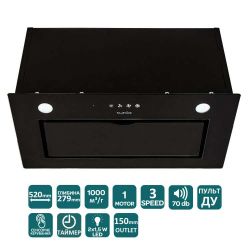 ������� Ventolux PUNTO 520/279 BGG (1000) TRC - �������� 2