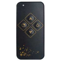 Вытяжка Ventolux PUNTO 52 BG (1000) TRC MM - Картинка 6