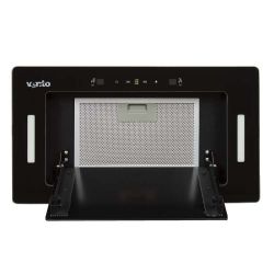 Вытяжка VENTOLUX PUNTO 52 BG (700) TC MS - Картинка 3