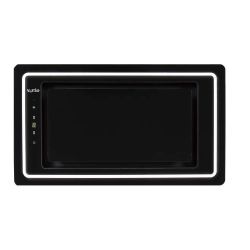 Витяжка Ventolux PUNTO 52 BG (1200) TRC SQL MM - Картинка 3