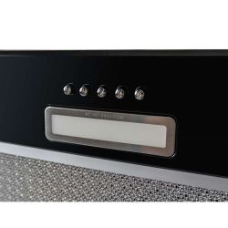 Вытяжка Ventolux PUNTO 52 BK (700) PB PC - Картинка 4