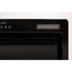 Вытяжка Ventolux PUNTO 52 BKG (1000) PB - Картинка 5