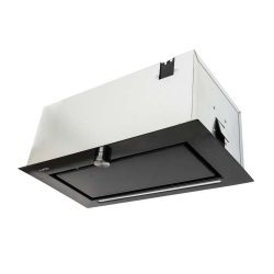 ������� Ventolux PUNTO 52 BKG (800) KN