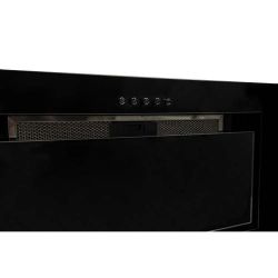 Кухня витяжка VENTOLUX PUNTO 52 BKG (800) PB - Картинка 6