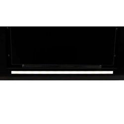 Кухня витяжка VENTOLUX PUNTO 52 BKG (800) PB - Картинка 4