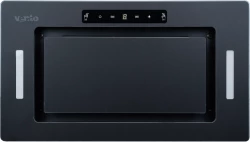 Витяжка VENTOLUX PUNTO 52 MBG (1000) TC MS - Картинка 3