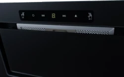 Витяжка VENTOLUX PUNTO 52 MBG (1000) TC MS - Картинка 4