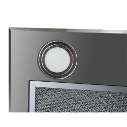 Вытяжка Ventolux PUNTO 52 X (900) PB PC - Картинка 5