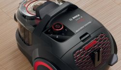 Пылесос Bosch BGS21POW2 - Картинка 11