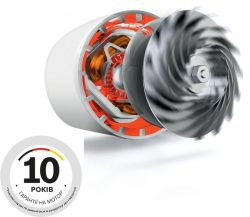 Пылесос Bosch BGS41PET1 - Картинка 4