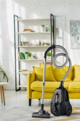  ECG VP BS6120 Animal -  18