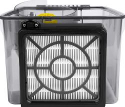  ECG VP BS6120 Animal -  11