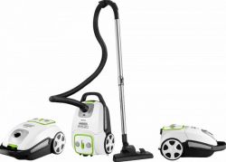 Пылесос ECG VP S 3010 - Картинка 7