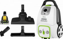 Пылесос ECG VP S 3010 - Картинка 8
