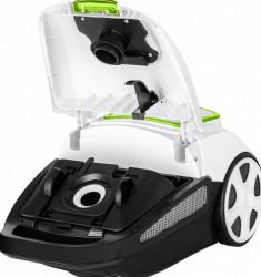 Пылесос ECG VP S 3010 - Картинка 6