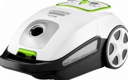 Пылесос ECG VP S 3010 - Картинка 5