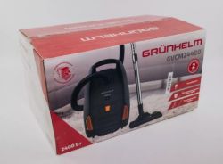 ������� GRUNHELM ECO POWER GVCM244BO �����-��������� - �������� 5