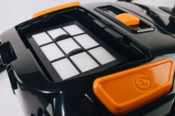 ������� GRUNHELM ECO POWER GVCM244BO �����-��������� - �������� 7