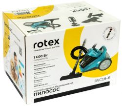  Rotex RVC16-E -  5