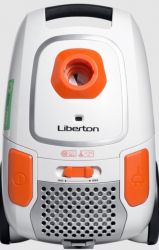  Liberton LVC-0803B ECO White -  3
