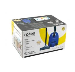  Rotex RVB01-P Blue -  6