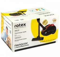 ROTEX RVB16-B EcoClean -  7