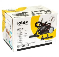  ROTEX RV20- -  5