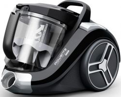 ������� Rowenta Compact Power XXL Classic + Kit RO4B25EA ������ - �������� 4