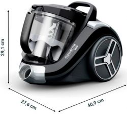 ������� Rowenta Compact Power XXL Classic + Kit RO4B25EA ������ - �������� 5