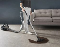 ������� Rowenta Compact Power XXL Classic + Kit RO4B25EA ������ - �������� 6