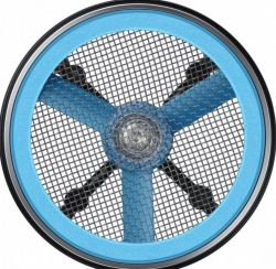  Samsung VC07M31A1HP/UK -  12