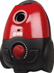  VOX Electronics SL123R, Black/Red, 1600W, ,   260W, ,  ,  2.5  -  2