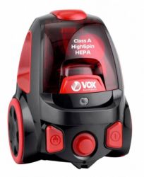  VOX Electronics SL159R, Black/Red, 800W, ,  ,  2  -  2