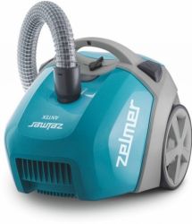 ������� Zelmer ZVC3501T - �������� 2