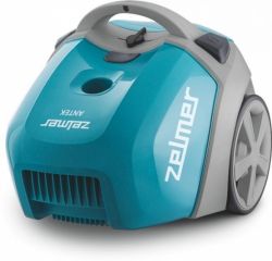 ������� Zelmer ZVC3501T - �������� 4