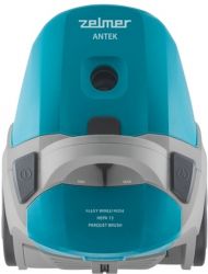 ������� Zelmer ZVC3501T - �������� 5