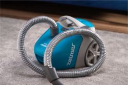 ������� Zelmer ZVC3501T - �������� 7