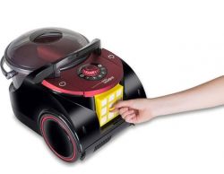 Пылесос Arnica BORA 7000 Premium (1525) - Картинка 4