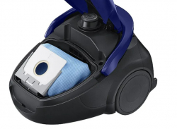  Samsung VC07M25H0WB/UK -  9