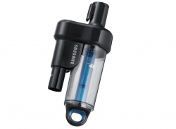  Samsung VC07M25H0WB/UK -  10