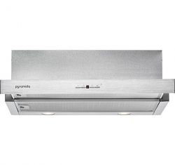 Вытяжка PYRAMIDA TL 60 (1100) SYE-15 IX - Картинка 3